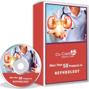 50+ Products - Urology & Nephrplogy