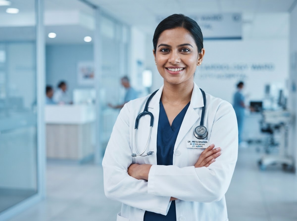 Certified Pharma Solutions Doctor