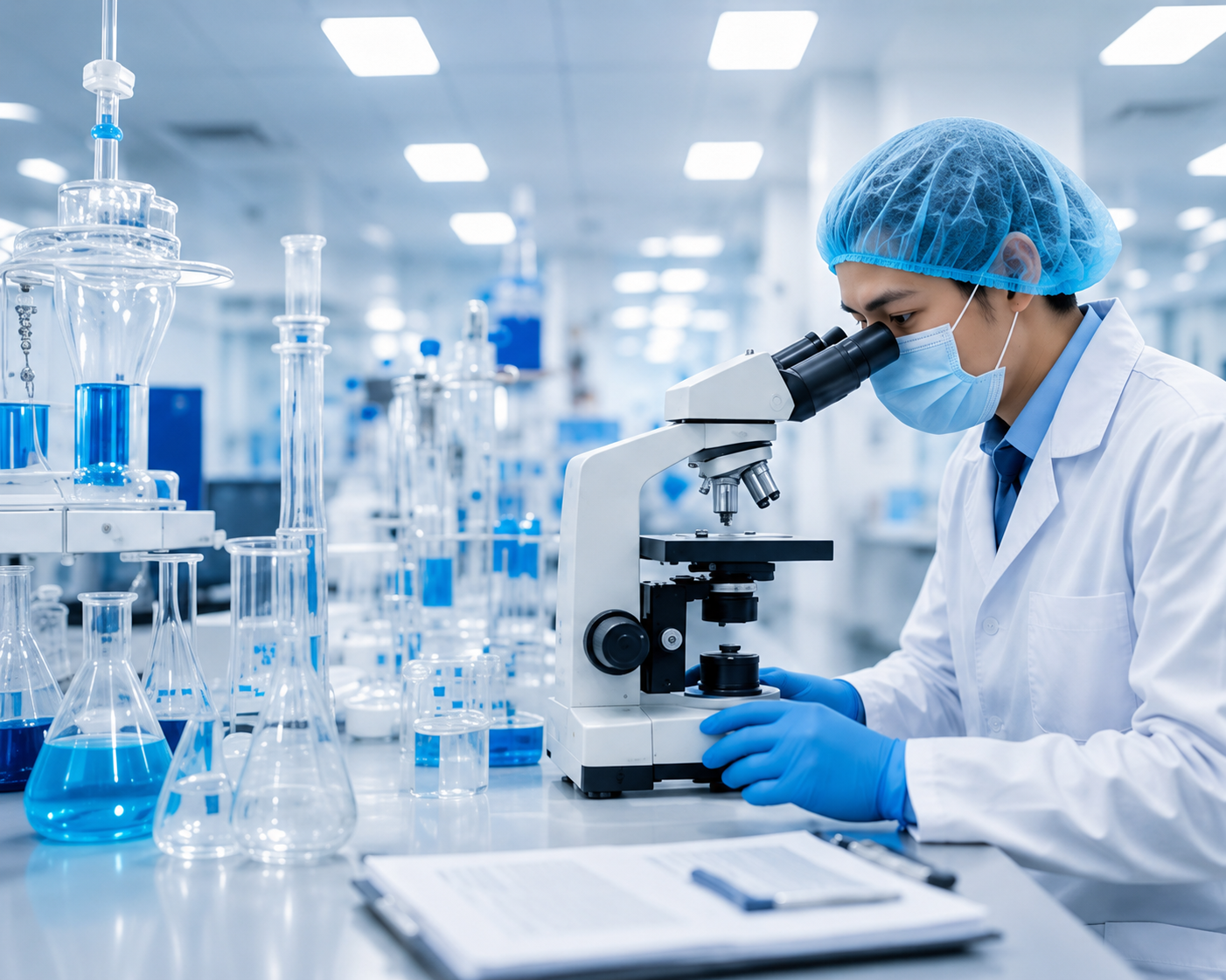 RESEARCH & DEVELOPMENT CENTER
