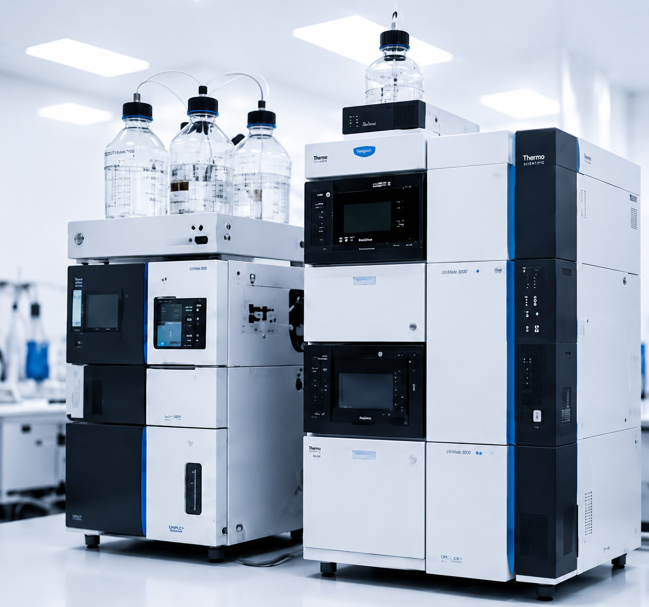 ANALYTICAL DEVELOPMENT LABORATORY