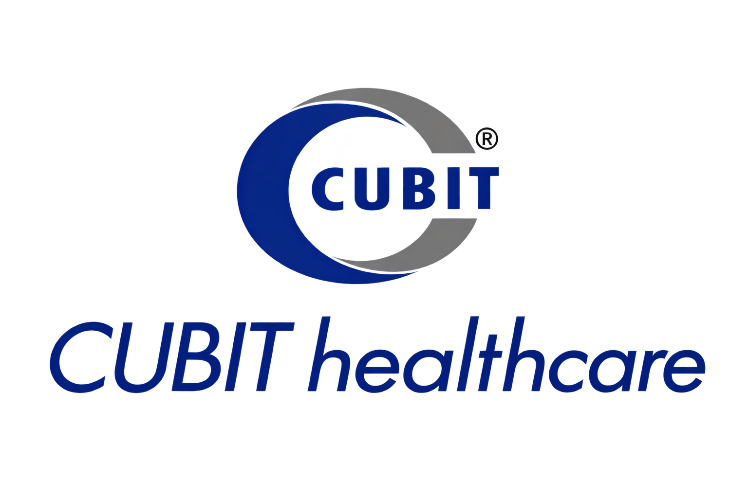 Cubit Healthcare Logo