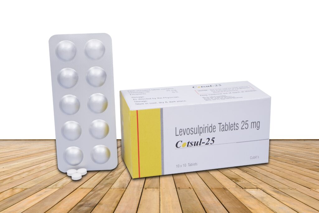 Cotsul - 25