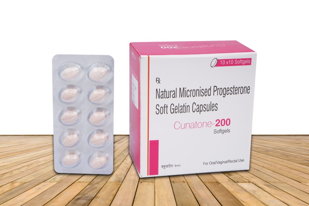 Cunatone - 200