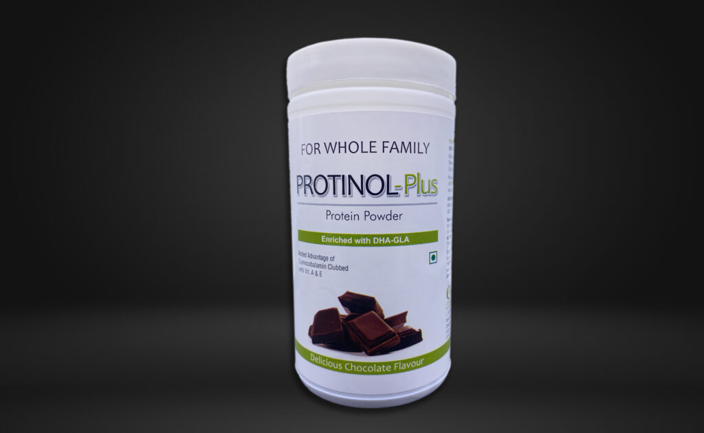 Protinol - Plus