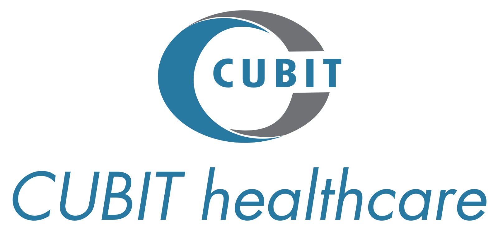 Cubit Healthcare Logo