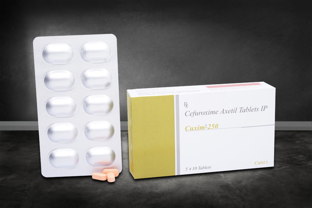 Cuxim - 250