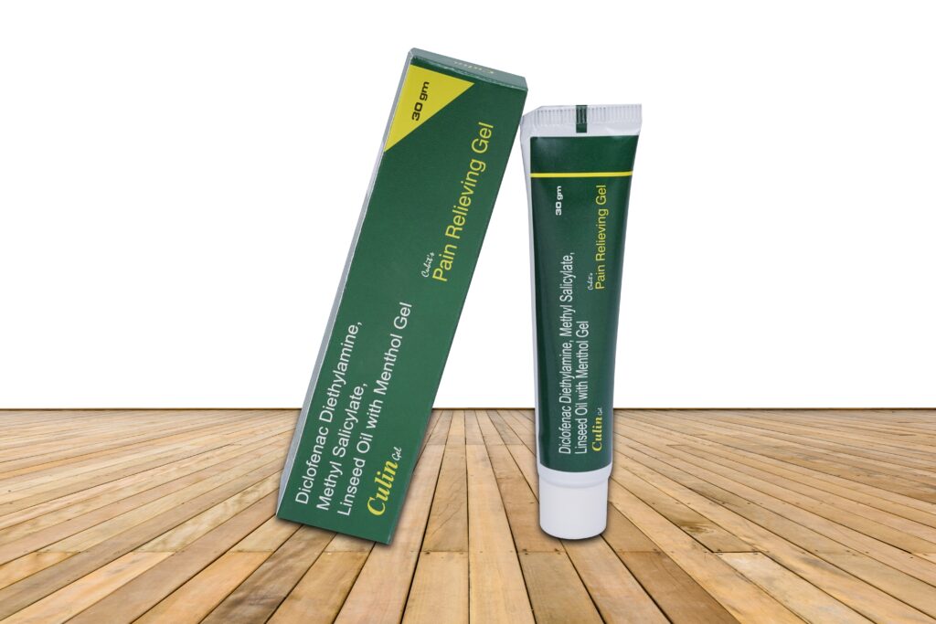 Culin Gel