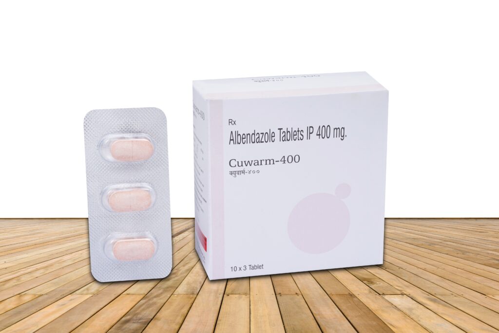 Cuwarm-400