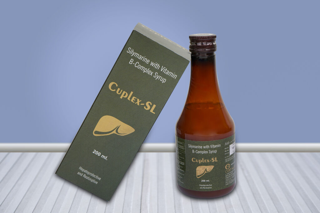 Cuplex-SL