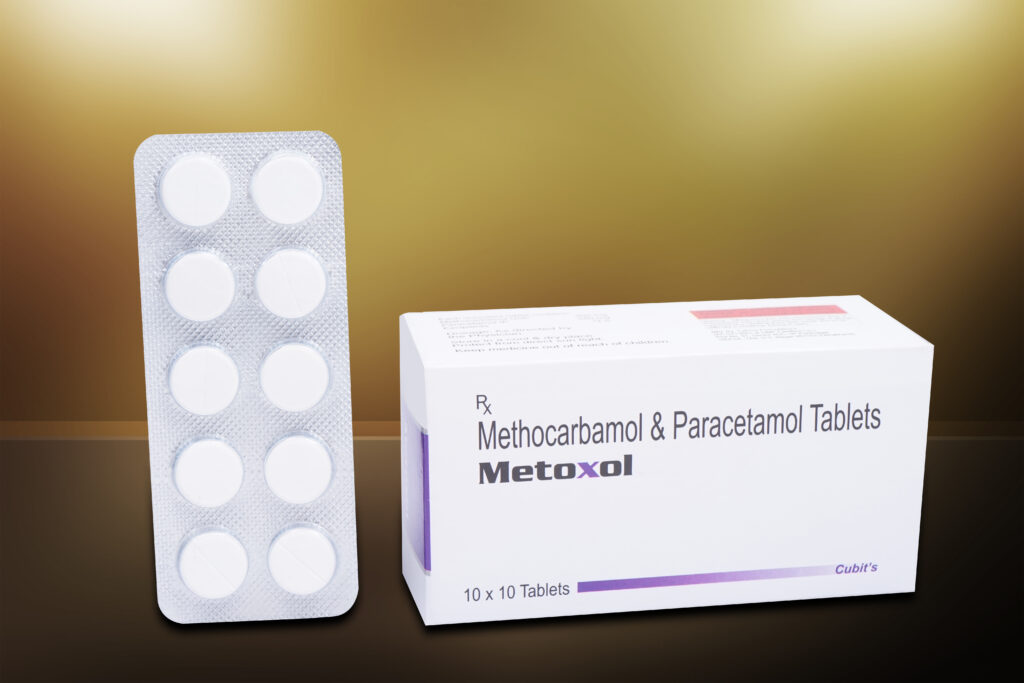 Metoxol