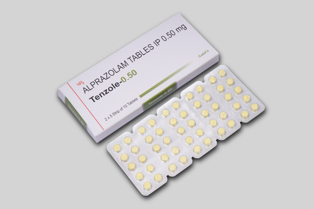 Tenzole-0.50